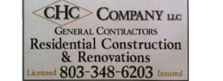 Avatar for CHC Company, LLC