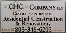 Avatar for CHC Company, LLC