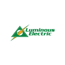 Luminous Electric, LLC logo