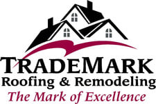 Logo for Trademark Roofing & Remodeling