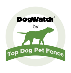 DogWatch by Top Dog Pet Fence logo