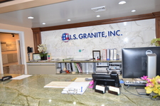Avatar for U.S. Granite, Inc.