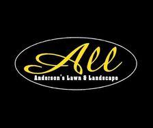Anderson's Lawn & Landscape, Inc. logo