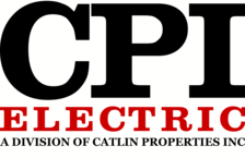 Logo for CPI Electric LLC