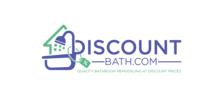 Discount Bath LLC logo