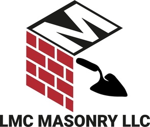 LMC MASONRY logo