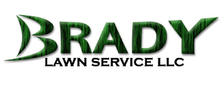 Brady Lawn Service, LLC logo