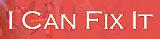 I Can Fix It, Inc. logo
