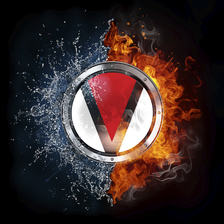 Valley Fire & Water Restorations, Inc. logo