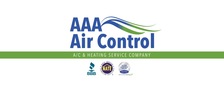 AAA Air Control A/C And Heating Service, Inc. logo