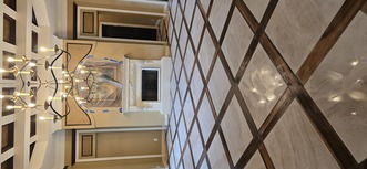 JL Floor Tile & Remodeling, LLC logo
