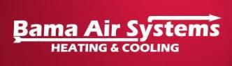 Bama Air Systems Mechanical Contractors logo