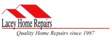Logo for Lacey Home Repairs