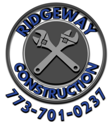 Ridgeway Construction logo