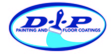 DIP Coatings, LLC logo