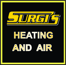 Surgi's Heating & Air Conditioning, Inc. logo