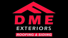 Logo for DME Exteriors, Inc.