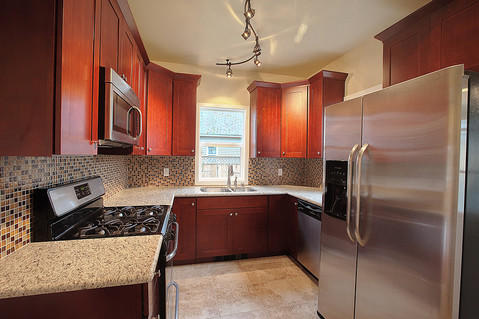 kitchen remodel costs cost condo much average renovate kitchens does renovations