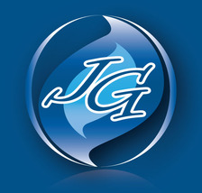 JG Home Improvements logo