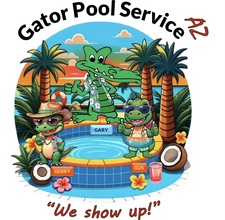 Avatar for Gator Pool Service AZ LLC