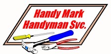 Logo for Handy Mark Handyman Svc.