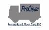 ProClean Restoration & Floor Care, LLC logo