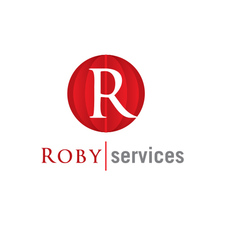 Roby Electric, Inc. logo