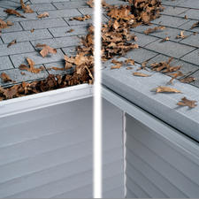 Gutter Helmet Of North Florida Llc Jacksonville Fl 32211 Gutter Helmet