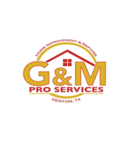 G & M Pro Services logo
