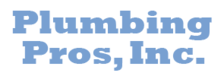 Logo for Plumbing Pros, Inc.