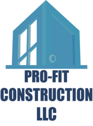 Pro-Fit Construction, LLC logo