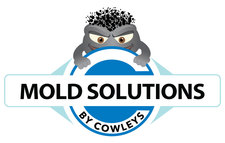 Mold Solutions by Cowleys logo