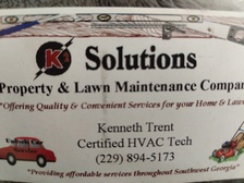 Avatar for K2 solutions
