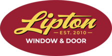 Logo for Lipton Window and Door