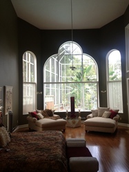 Lipton Window and Door logo
