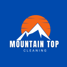 Logo for Mountain Top Cleaning