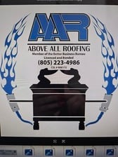 Avatar for Above All Roofing