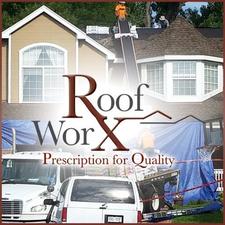 Roof Worx, LLC logo