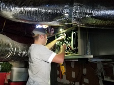 Avalanche Home Systems and Service logo