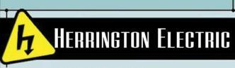 Herrington Electric logo