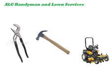 Avatar for ALG Handyman & Lawn Services