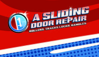 A Sliding Door Repair, LLC logo