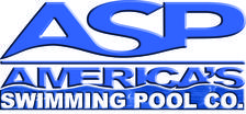 ASP- America's Swimming Pool Company of Edmond logo