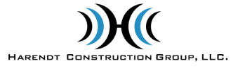 Harendt Construction Group, LLC. logo
