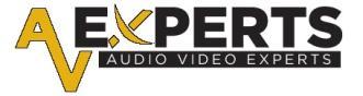 Audio Video Experts logo