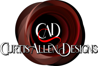 Curtis Allen Designs logo