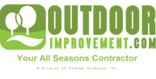Logo for Outdoor Improvement