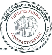 Timbers Siding Contractors, LLC logo
