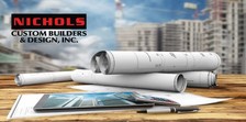 Nichols Custom Builders & Design logo