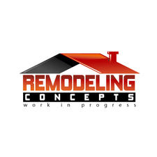 Remodeling Concepts logo